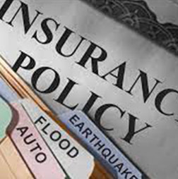 Insurance Policy